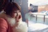 Hot girl Malaysia cuốn hút với mái tóc lạ